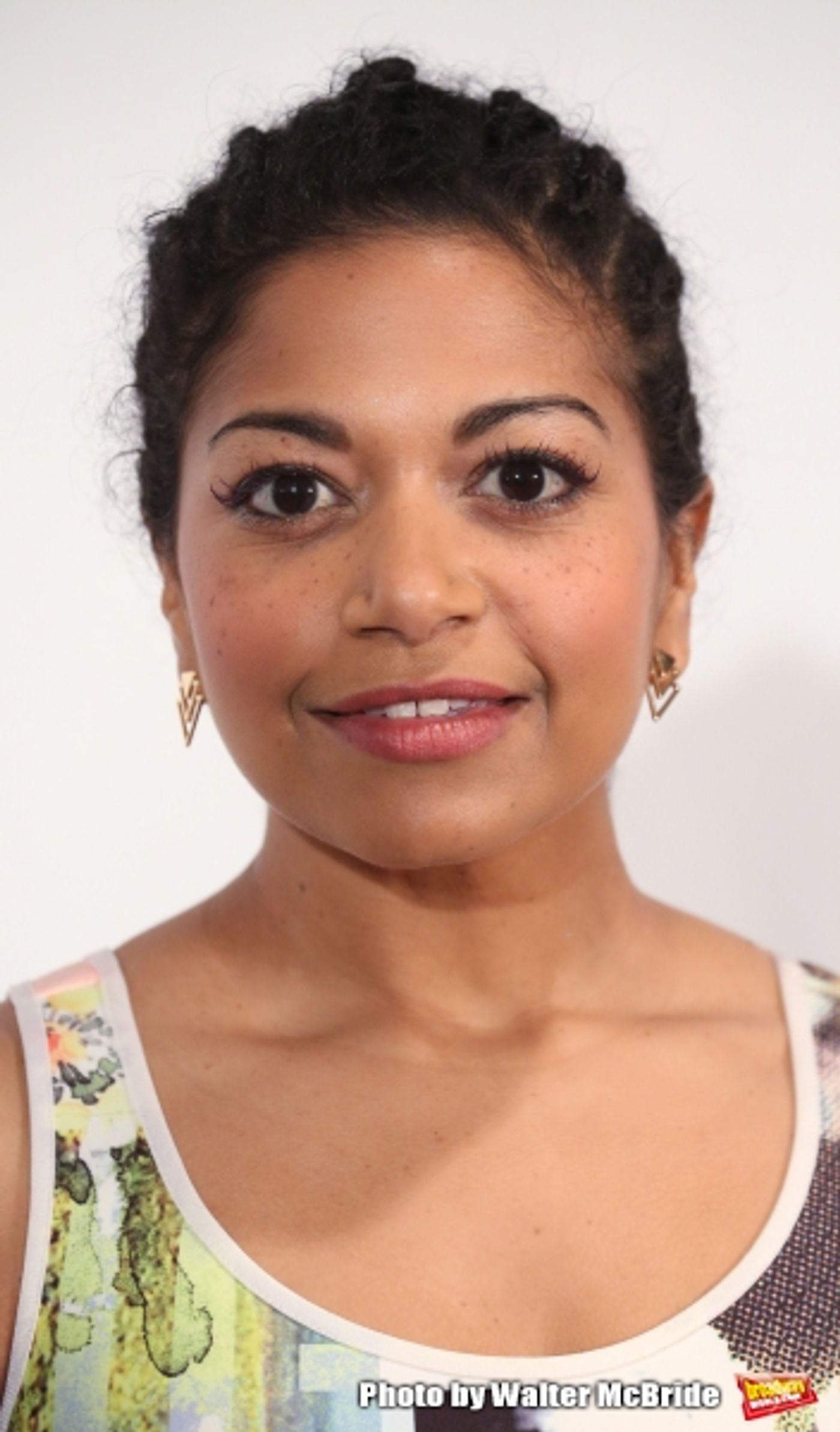 Photo Coverage: Drama League Awards 2015 - the Women, Including Chita Rivera, Kelli O'Hara, Rosemary Harris, and More! Photo Coverage: Drama League Awards 2015 - the Women, Including Chita Rivera, Kelli O'Hara, Rosemary Harris, and More! Image