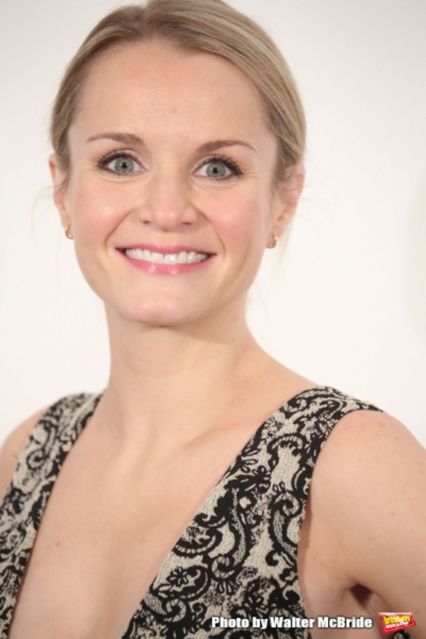 Photo Coverage: Drama League Awards 2015 - the Women, Including Chita Rivera, Kelli O'Hara, Rosemary Harris, and More!  Image