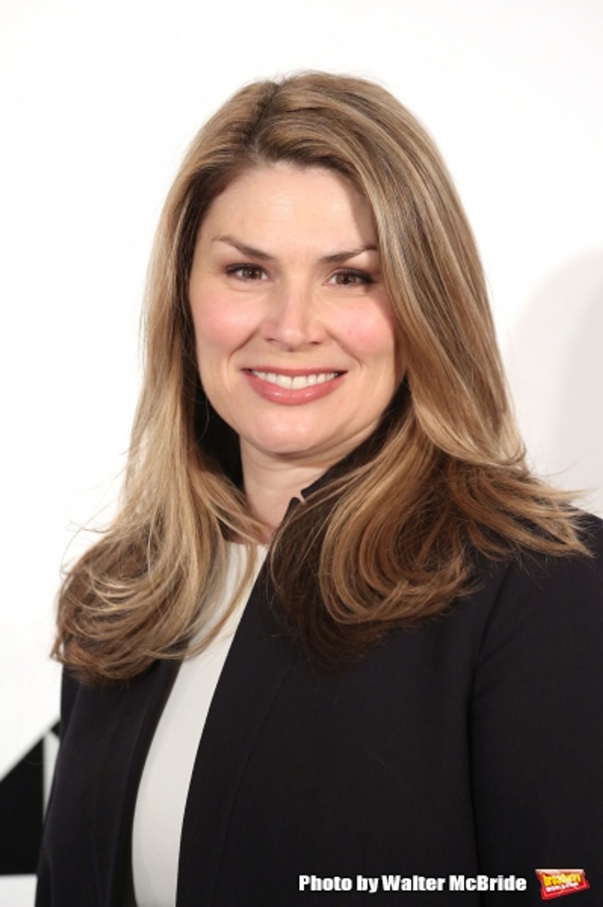 Heidi Blickenstaff at 