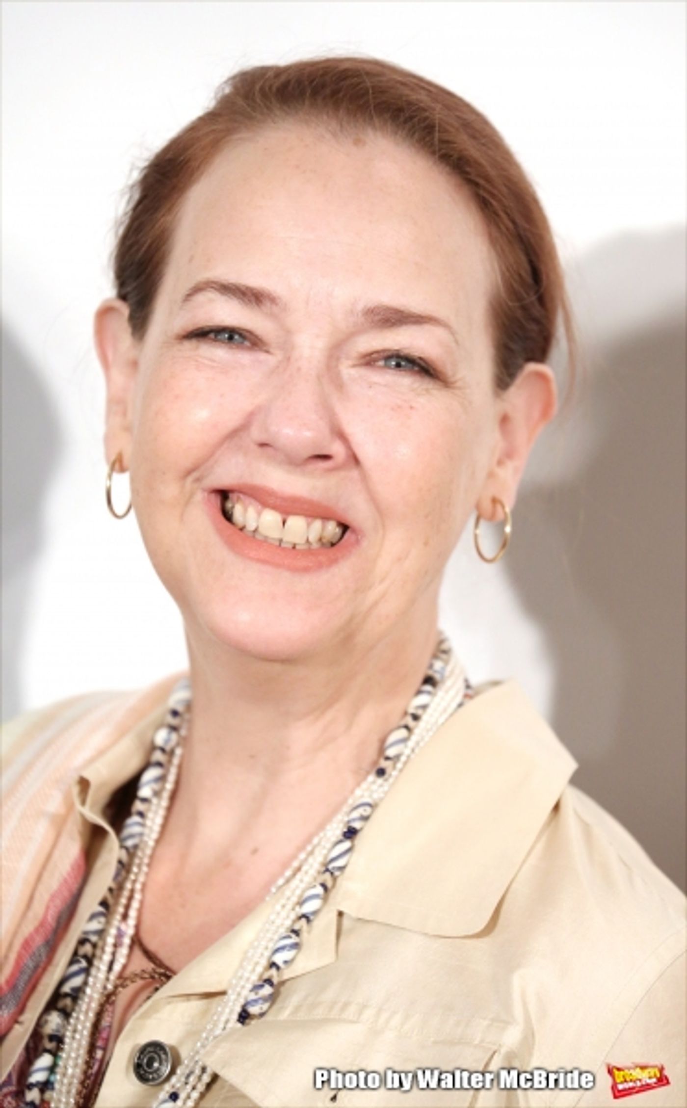 Photo Coverage: Drama League Awards 2015 - the Women, Including Chita Rivera, Kelli O'Hara, Rosemary Harris, and More!  Image