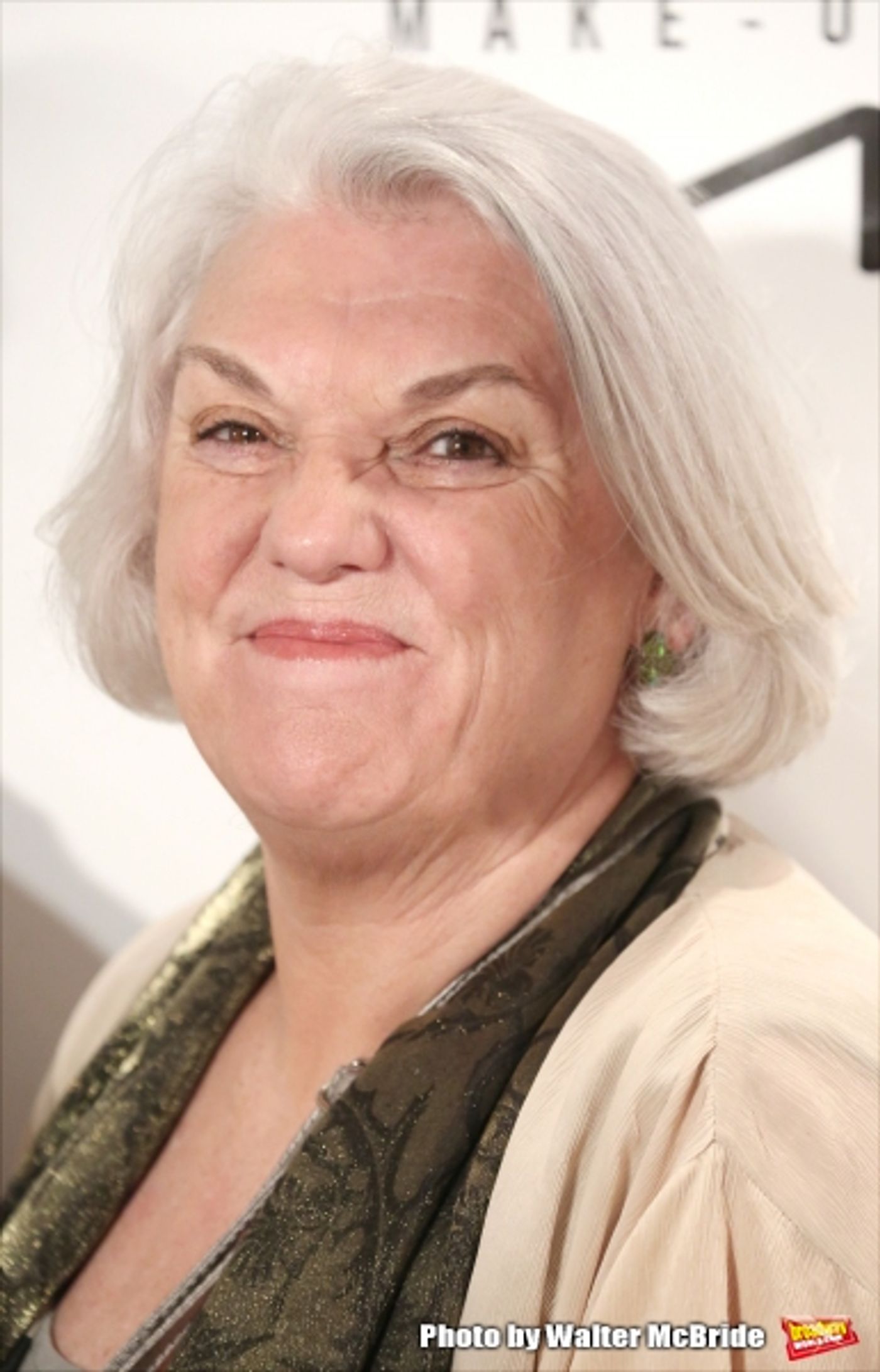 Photo Coverage: Drama League Awards 2015 - the Women, Including Chita Rivera, Kelli O'Hara, Rosemary Harris, and More!  Image