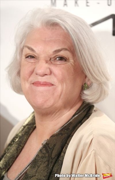 Tyne Daly  Photo