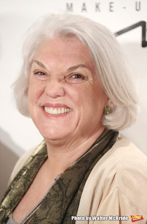 Tyne Daly Photo