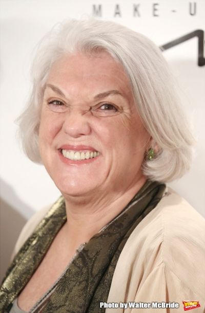 Tyne Daly Photo