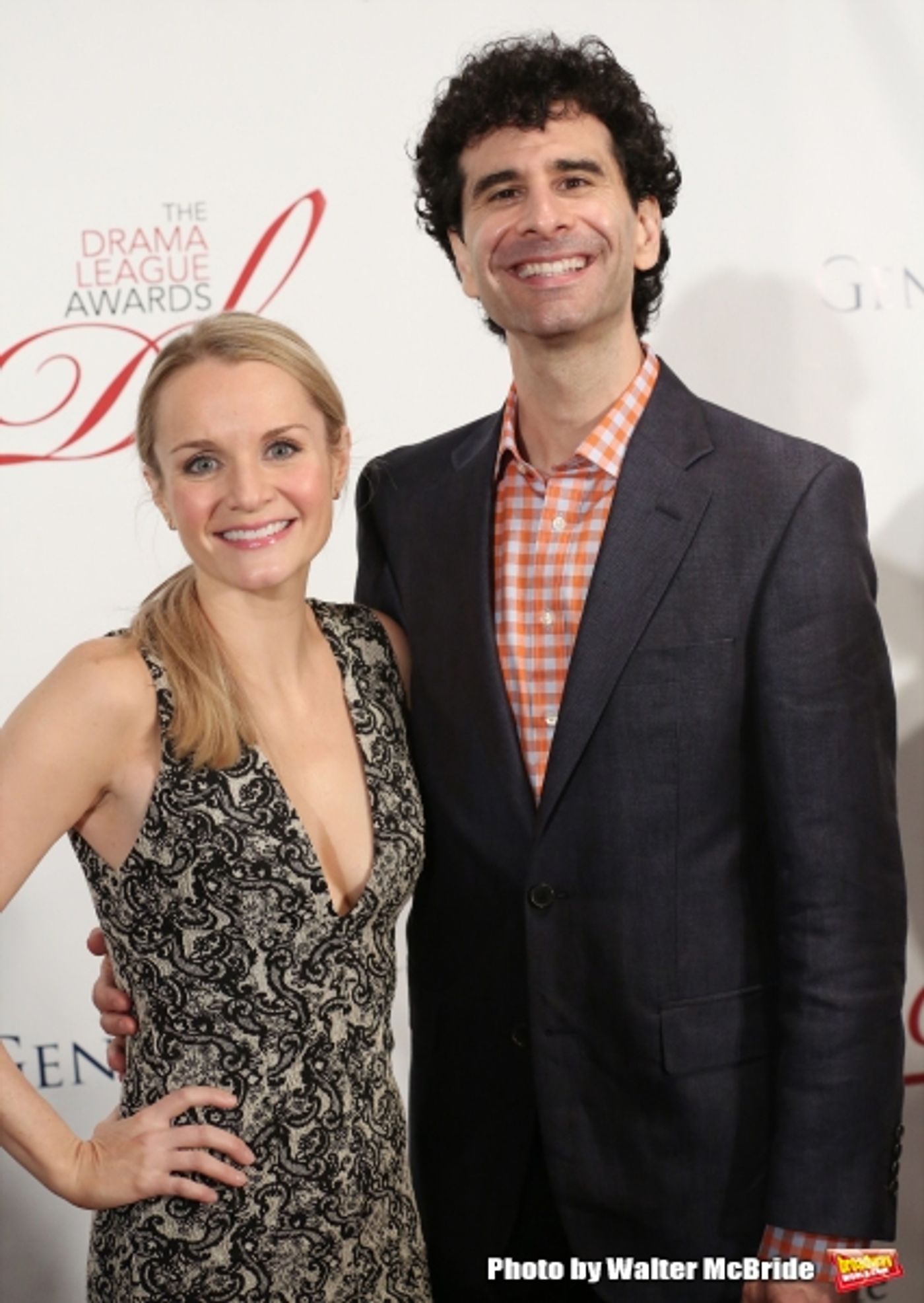 Photo Coverage: Drama League Awards 2015 - the Women, Including Chita Rivera, Kelli O'Hara, Rosemary Harris, and More! Photo Coverage: Drama League Awards 2015 - the Women, Including Chita Rivera, Kelli O'Hara, Rosemary Harris, and More! Image