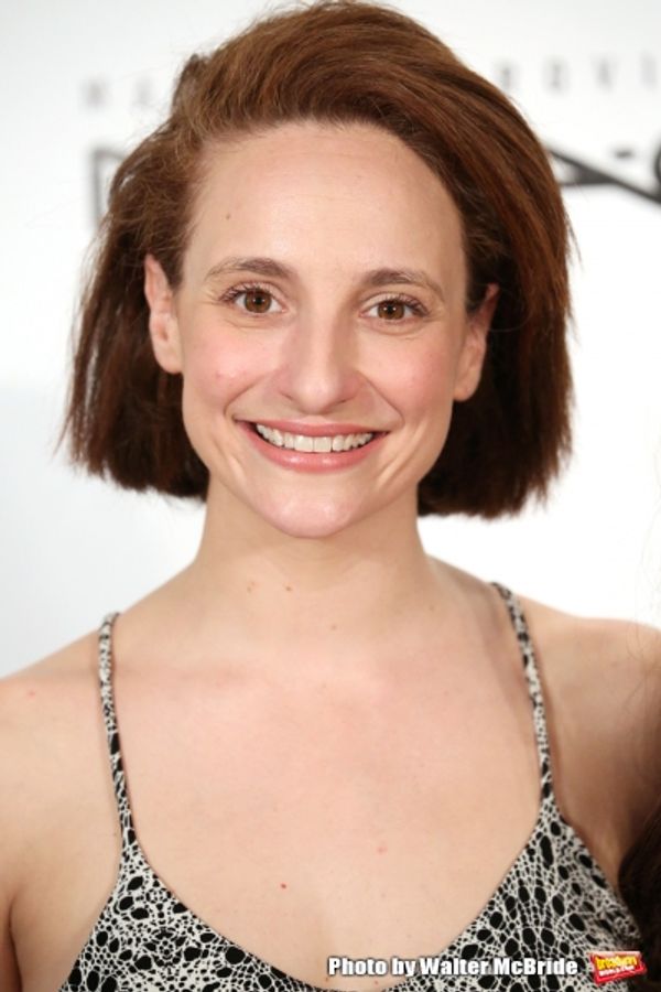 Tracee Chimo  Photo