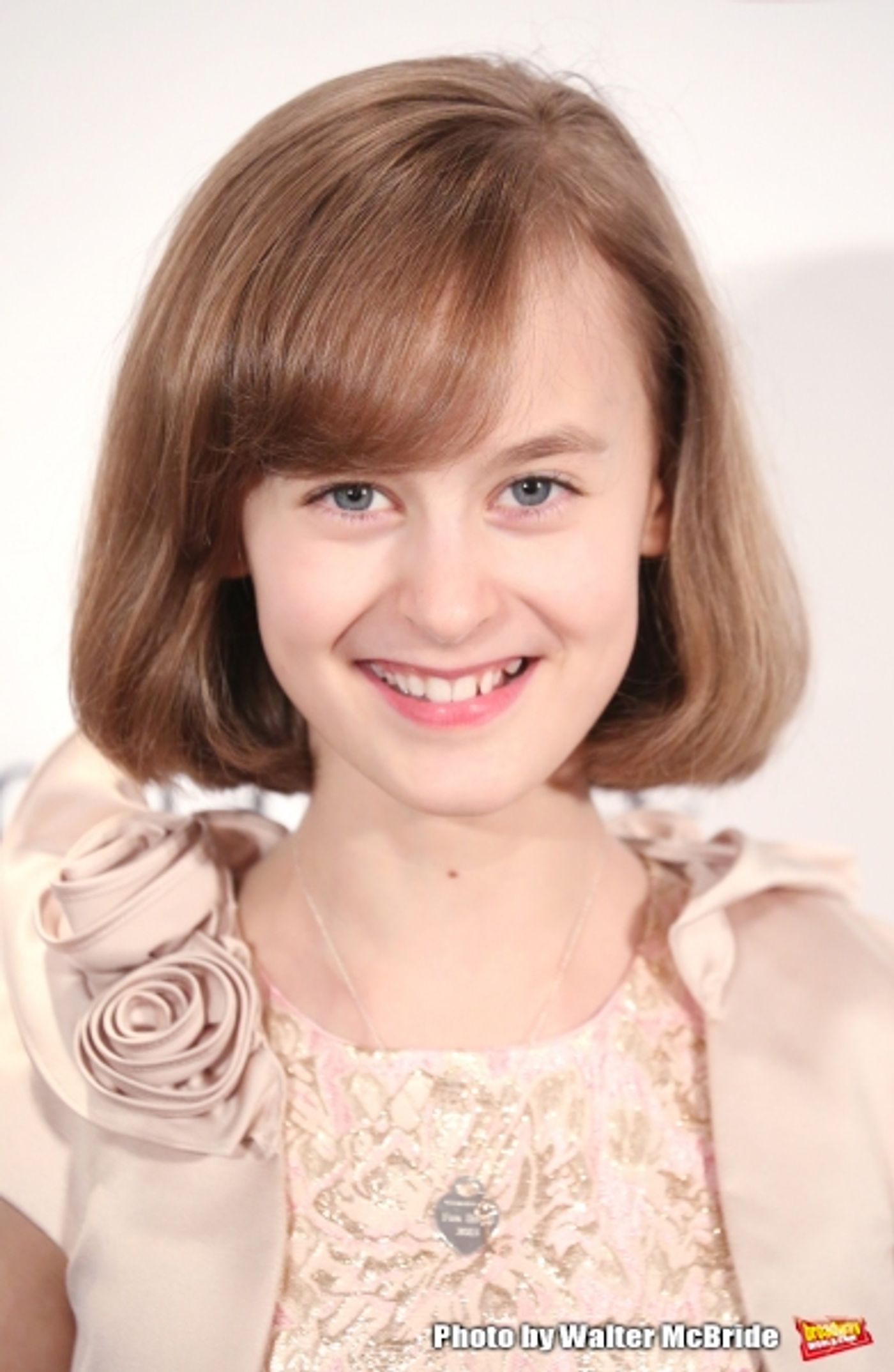 Photo Coverage: Drama League Awards 2015 - the Women, Including Chita Rivera, Kelli O'Hara, Rosemary Harris, and More!  Image