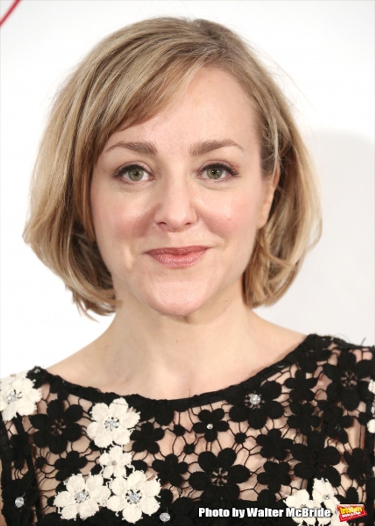 Geneva Carr  at 