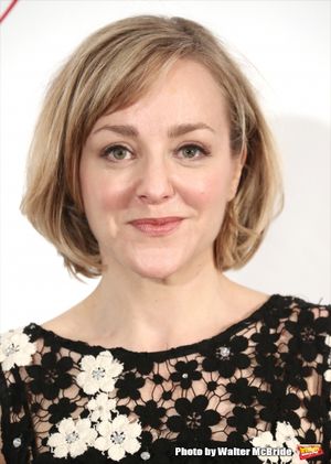 Geneva Carr  Photo
