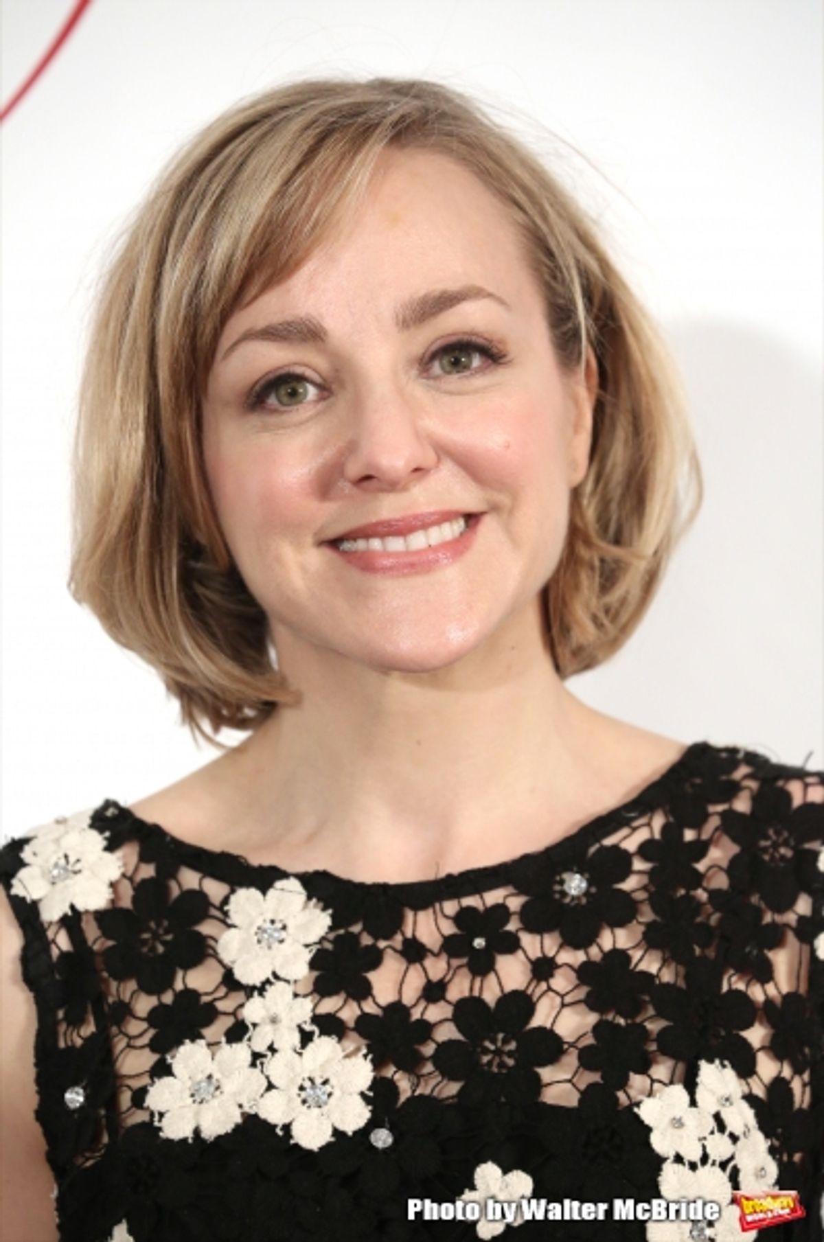 Geneva Carr  at 