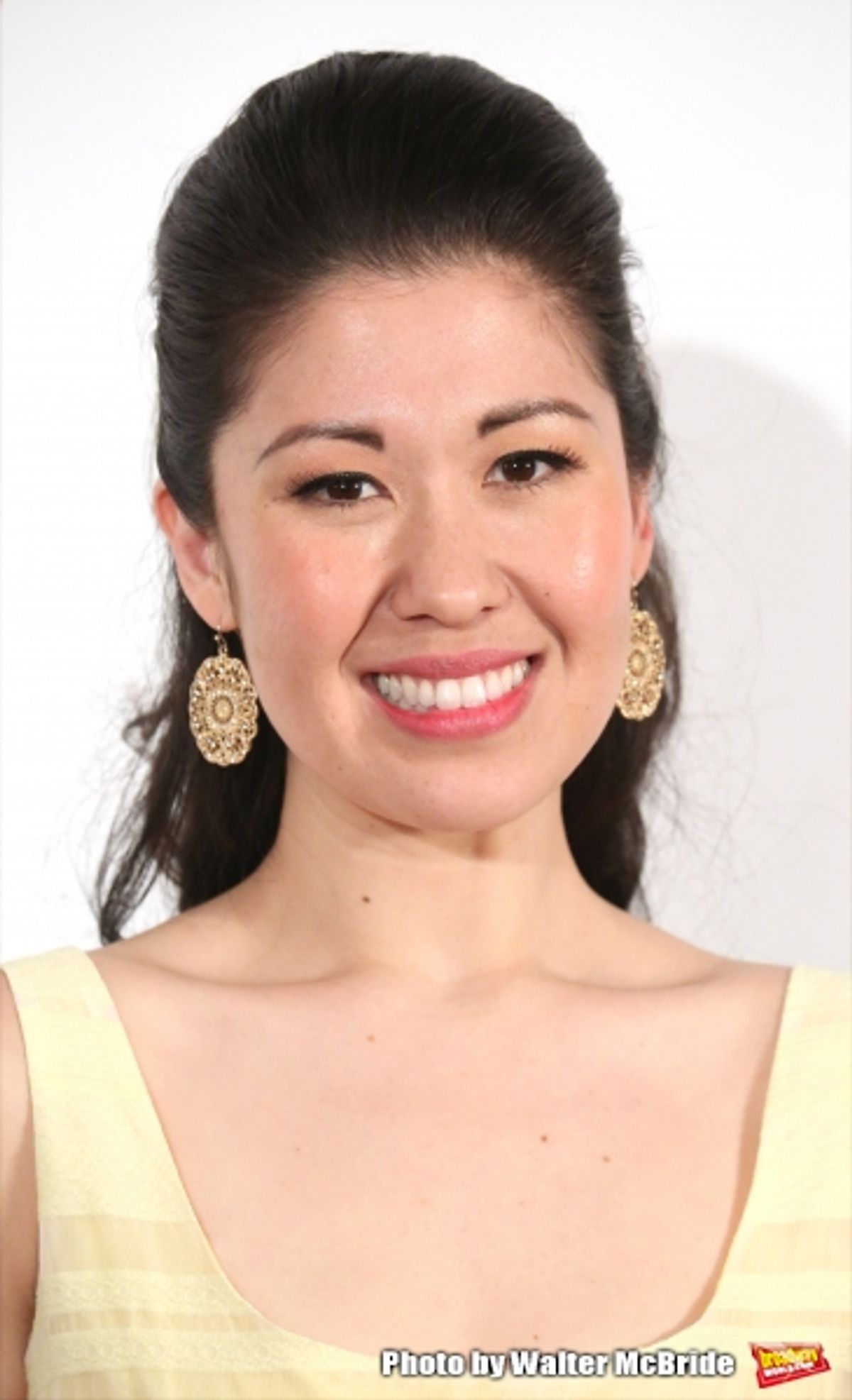 Ruthie Ann Miles  at 