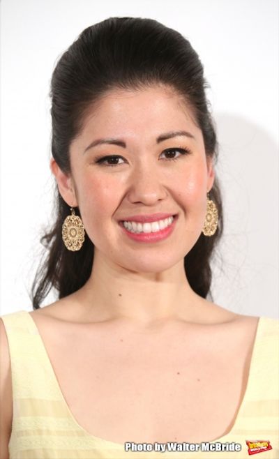 Ruthie Ann Miles  Photo