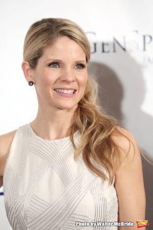Kelli O''Hara  Photo