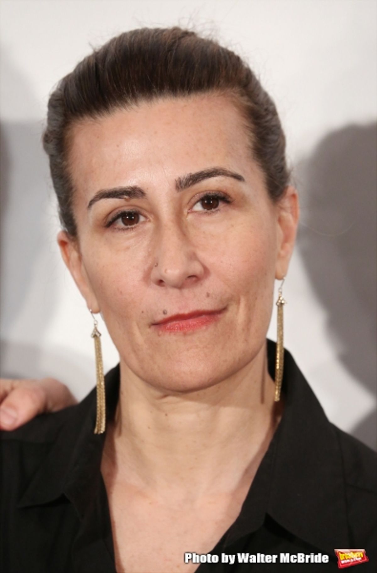 Jeanine Tesori  at 