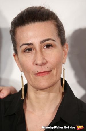 Jeanine Tesori  Photo