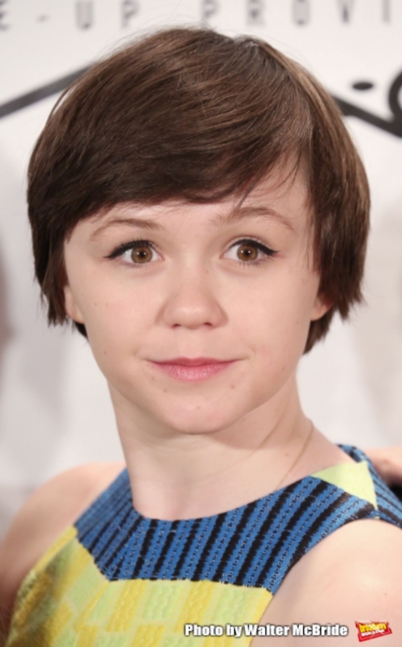 Photo Coverage: Drama League Awards 2015 - the Women, Including Chita Rivera, Kelli O'Hara, Rosemary Harris, and More!  Image