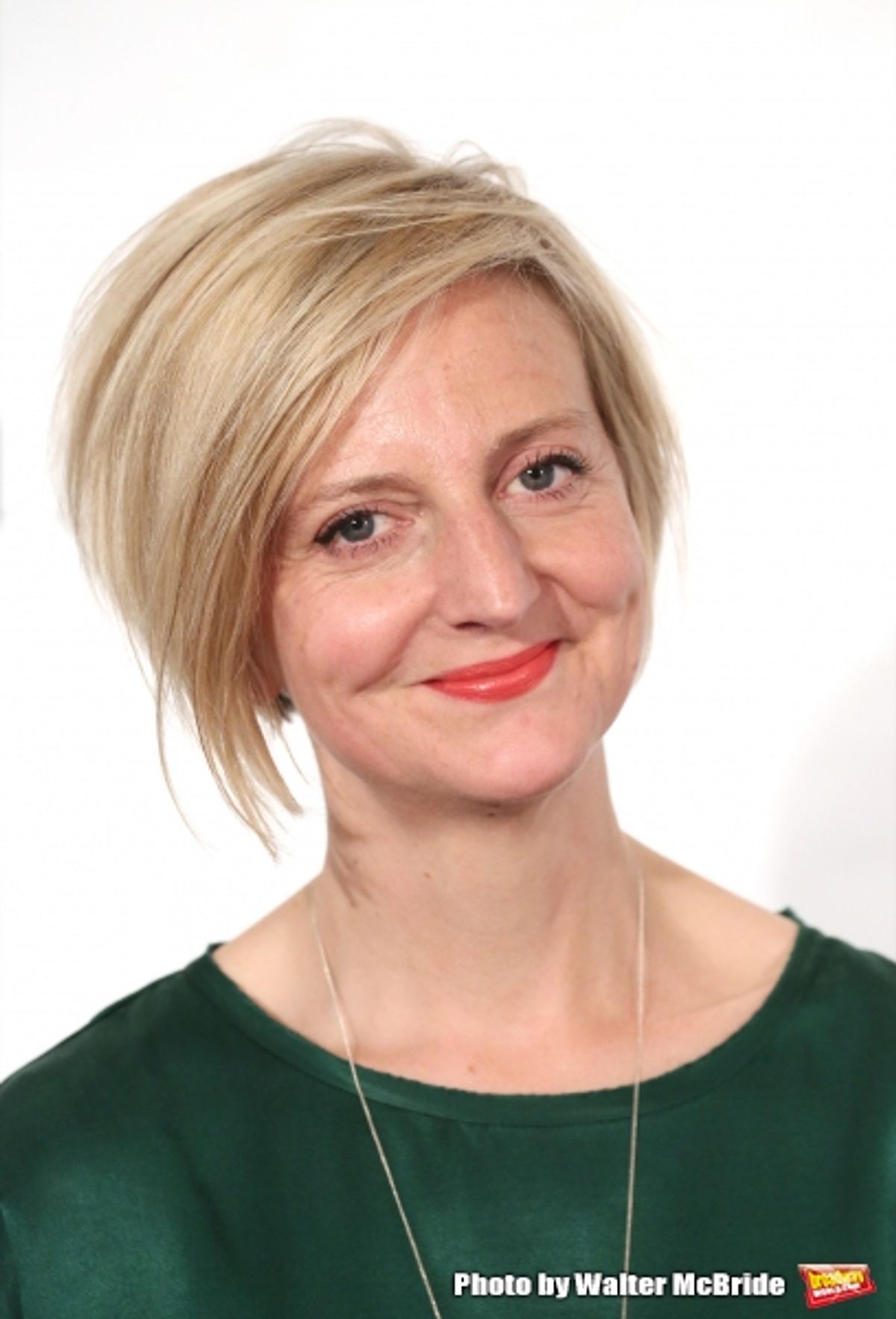 Marianne Elliott  at 