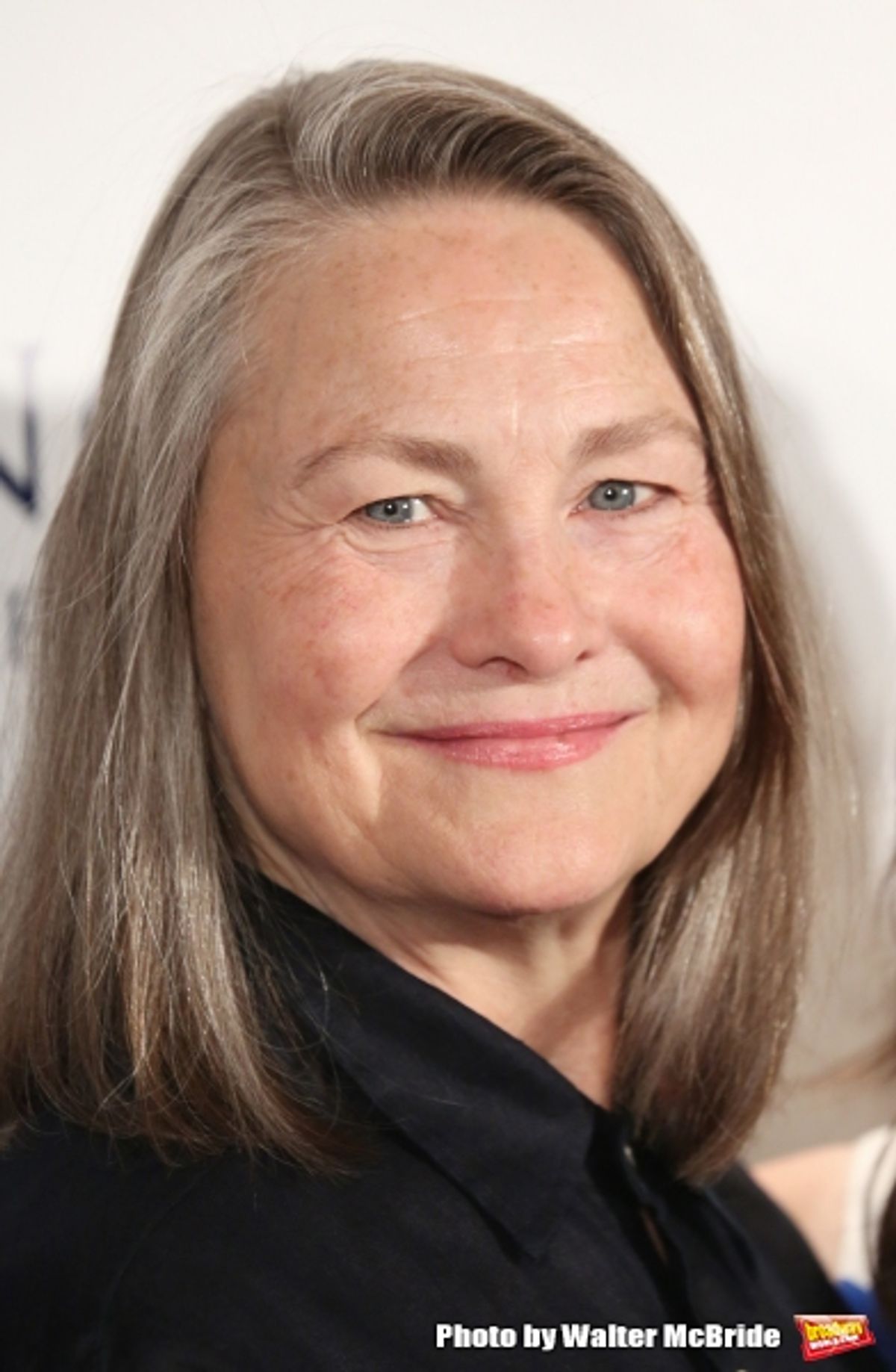 Cherry Jones  at 