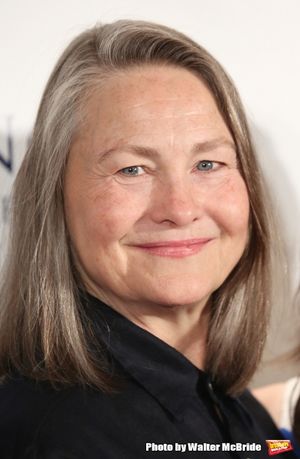 Cherry Jones  Photo