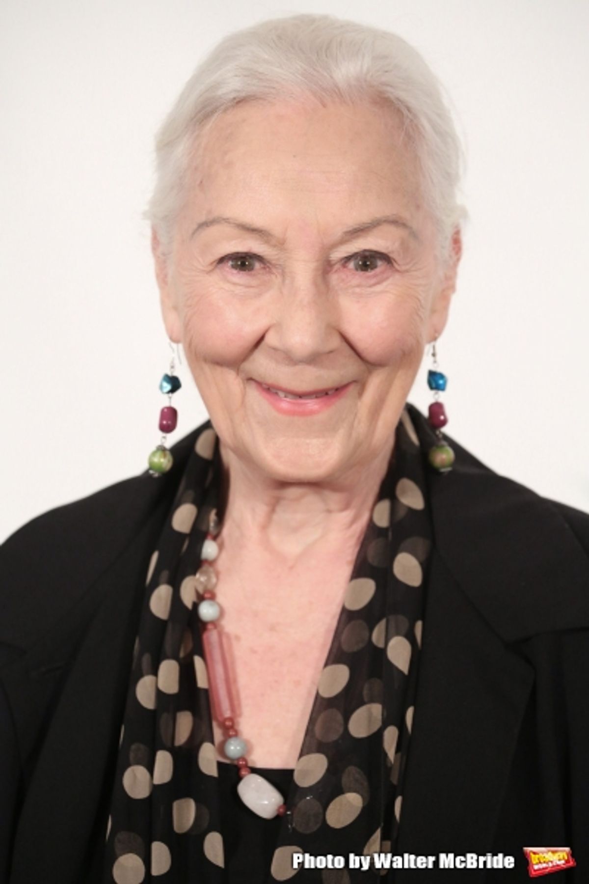 Rosemary Harris  at 