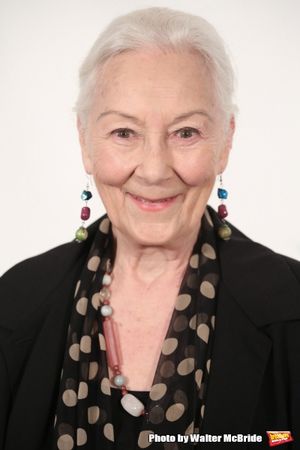 Rosemary Harris  Photo