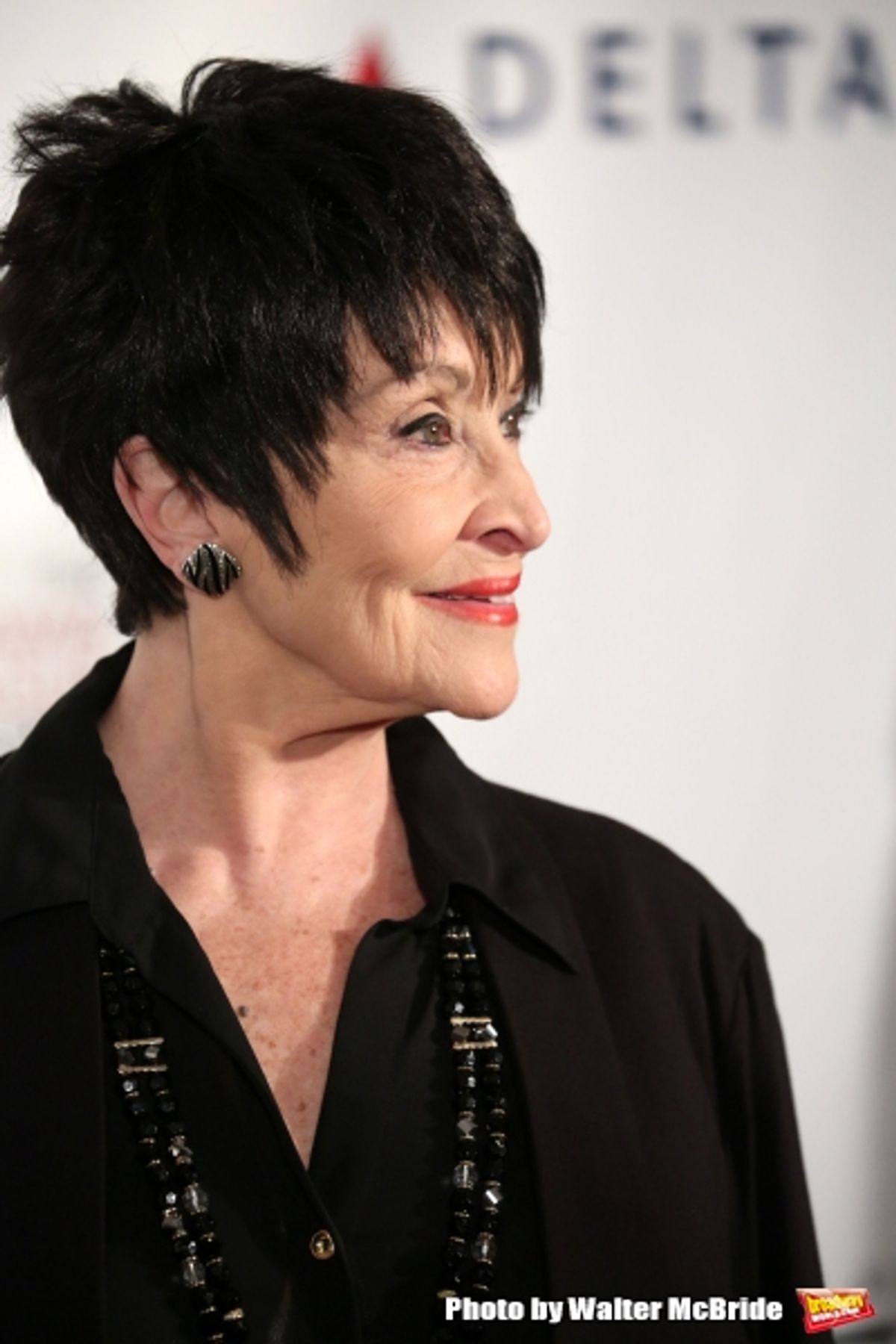 Chita Rivera  at 