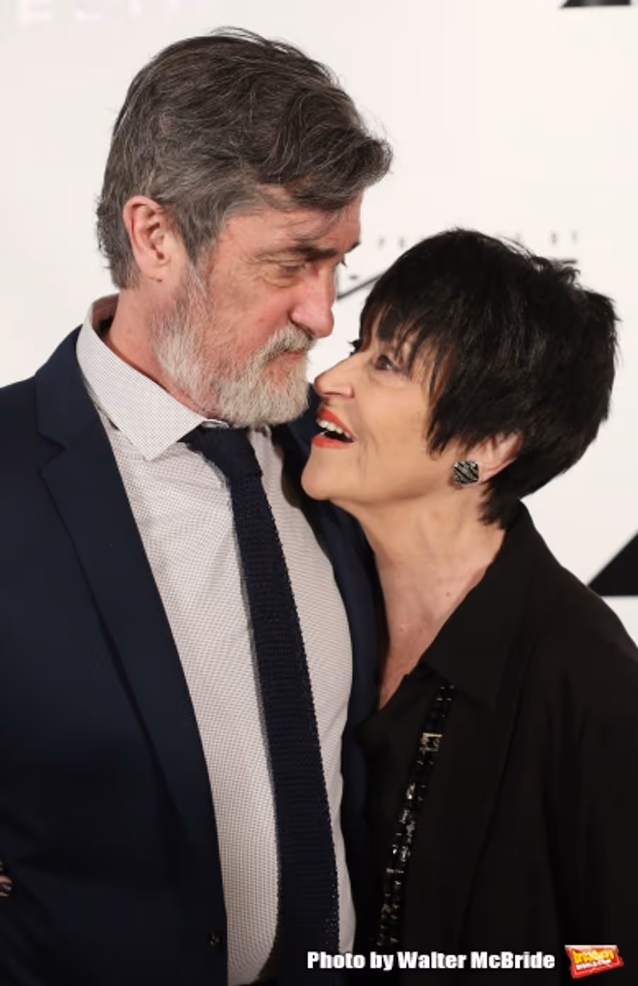 Photo Special: Roger Rees, Celebrated in Photos Image