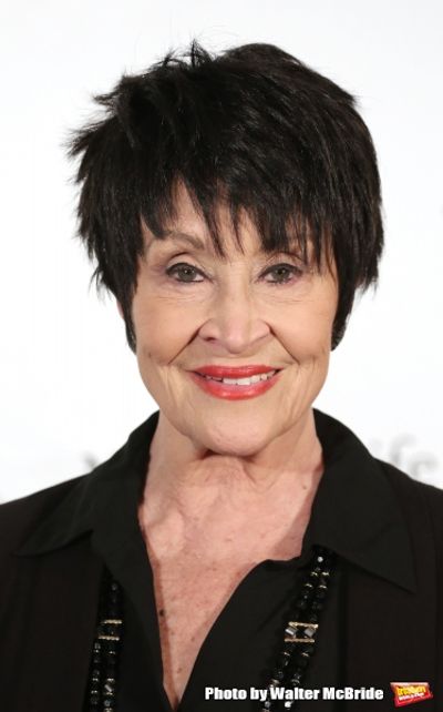 Chita Rivera  Photo