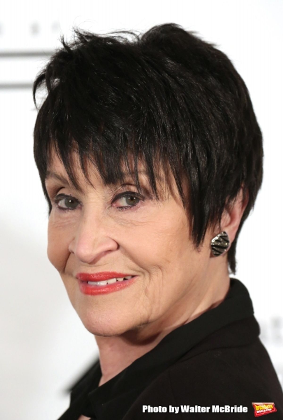 Chita Rivera  at 