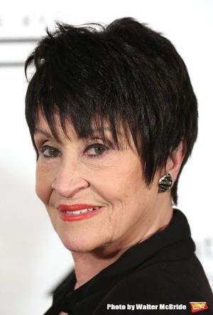 Chita Rivera  Photo