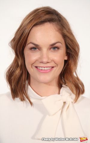 Ruth Wilson  Photo