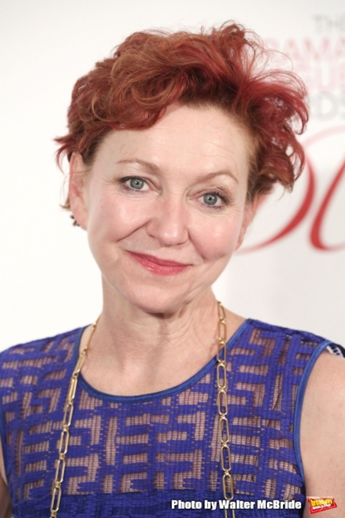 Julie White at 