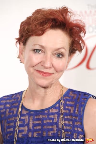 Julie White Photo