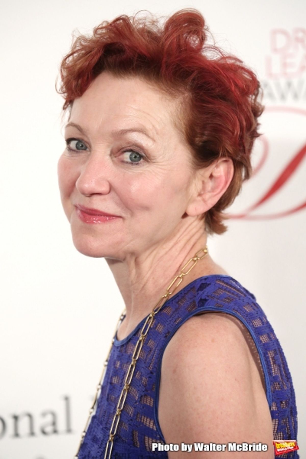 Julie White  at 