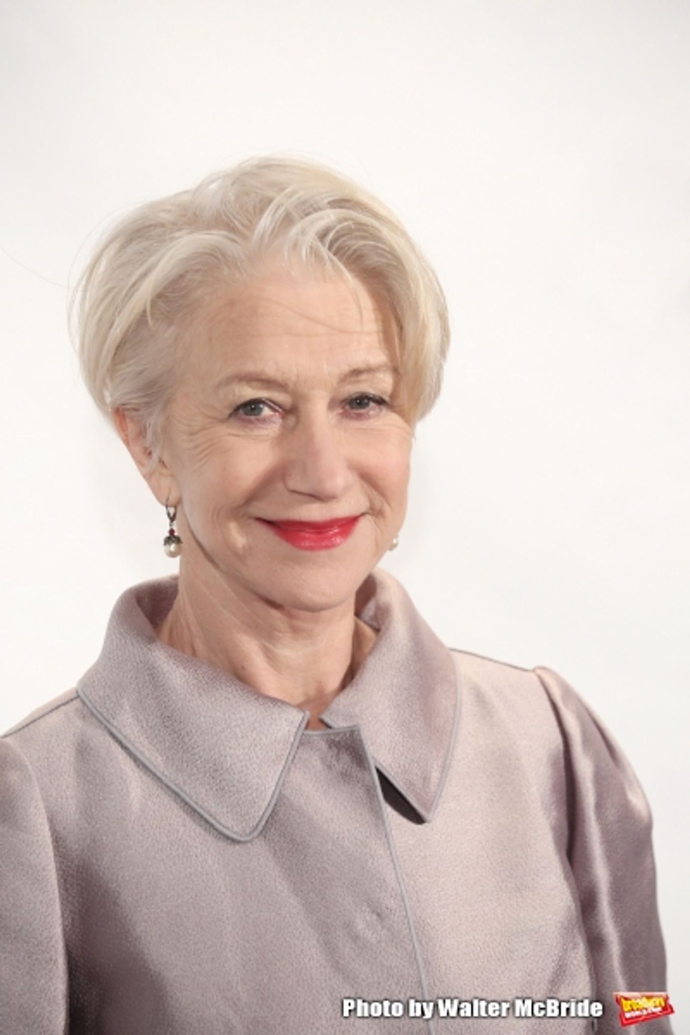 Photo Coverage: Drama League Awards 2015 - the Women, Including Chita Rivera, Kelli O'Hara, Rosemary Harris, and More!  Image