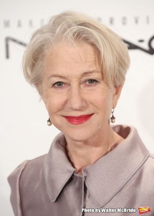 Helen Mirren  Photo