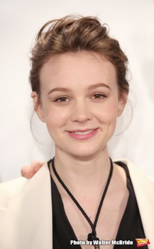 Carey Mulligan  Photo