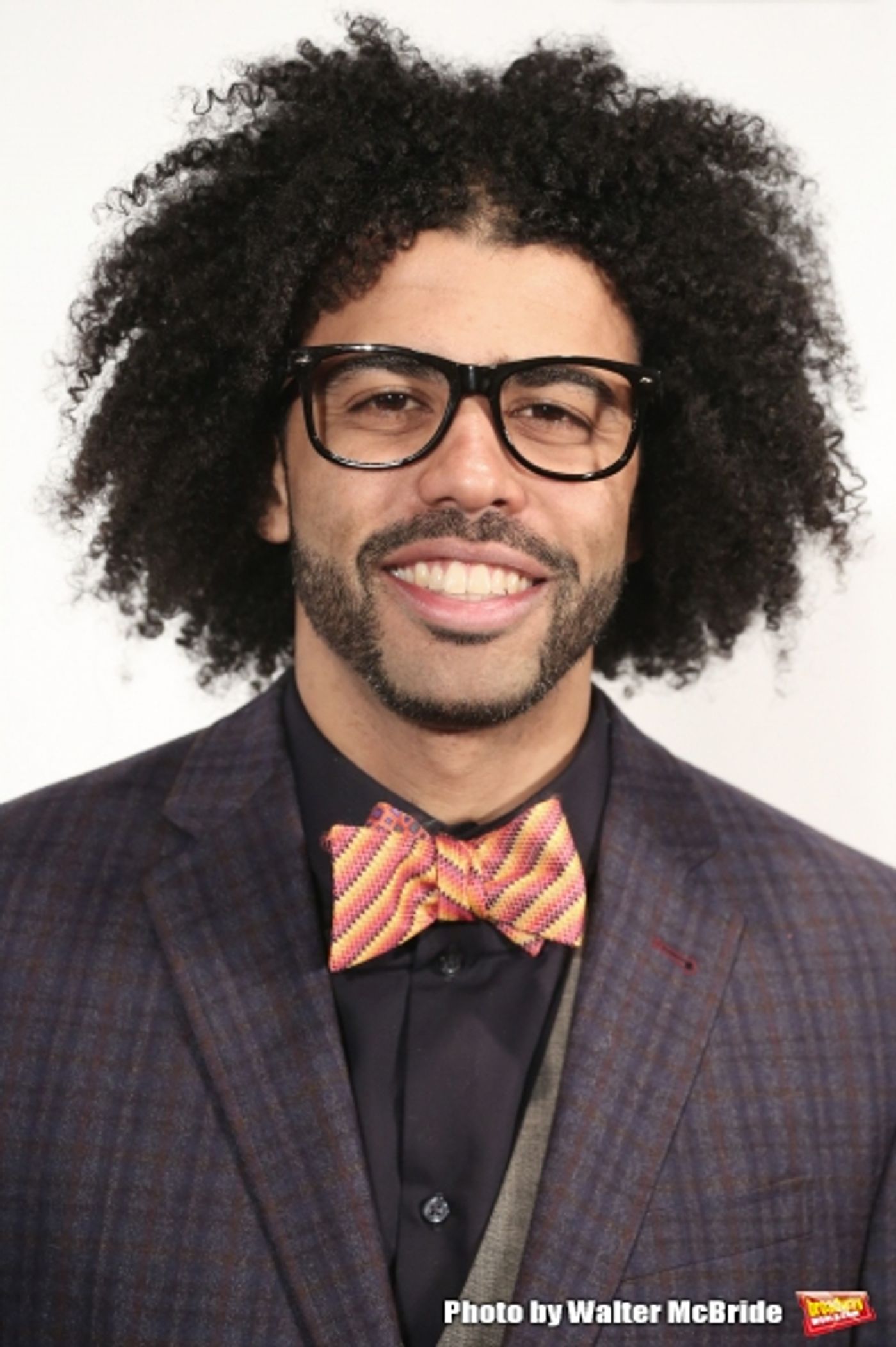 Photo Coverage: The 81st Annual Drama League Awards - The Men, Including Joel Grey, Lin-Manuel Miranda, Bill Nighy & More!  Image