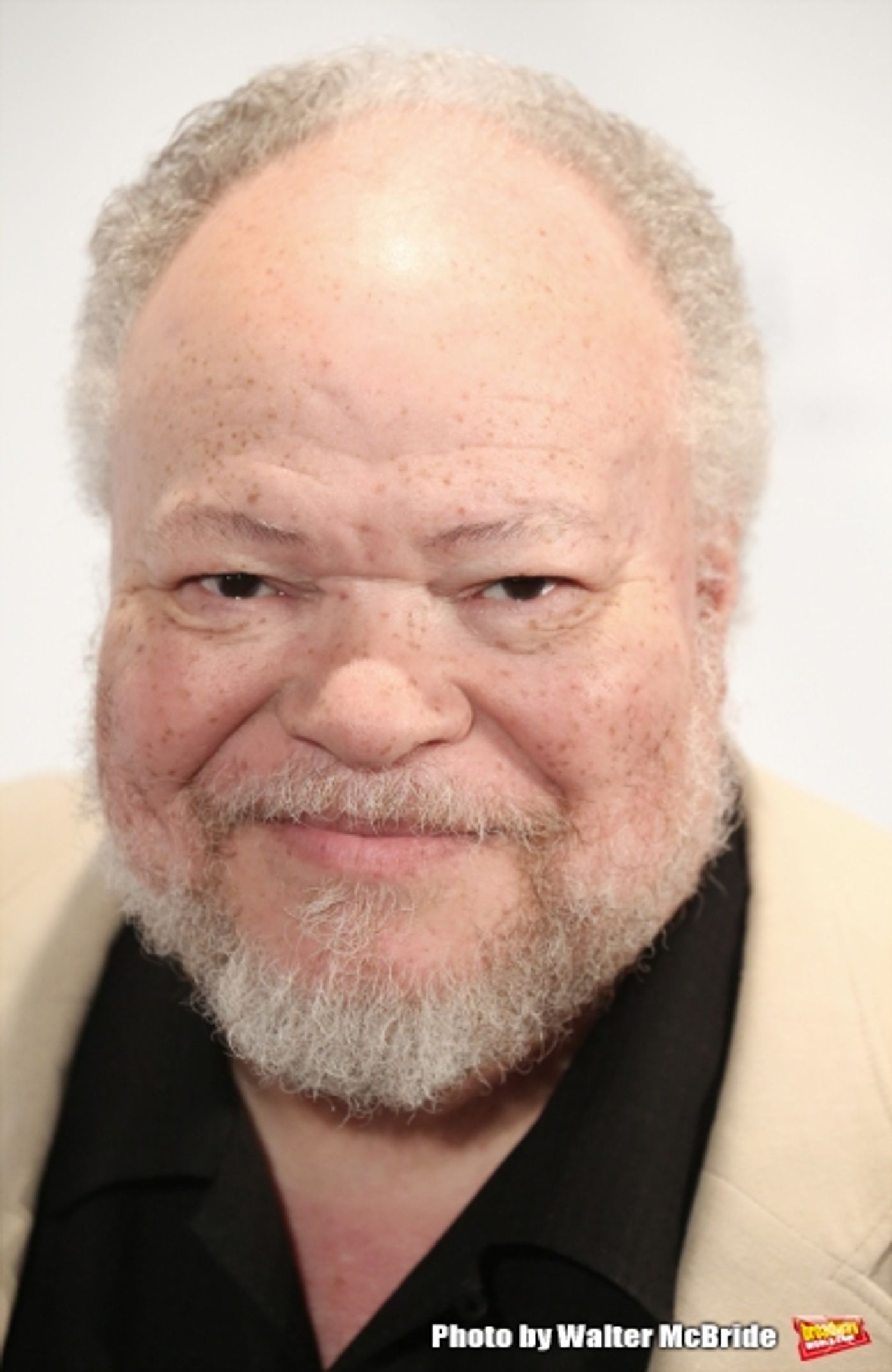 Photo Coverage: The 81st Annual Drama League Awards - The Men, Including Joel Grey, Lin-Manuel Miranda, Bill Nighy & More!  Image