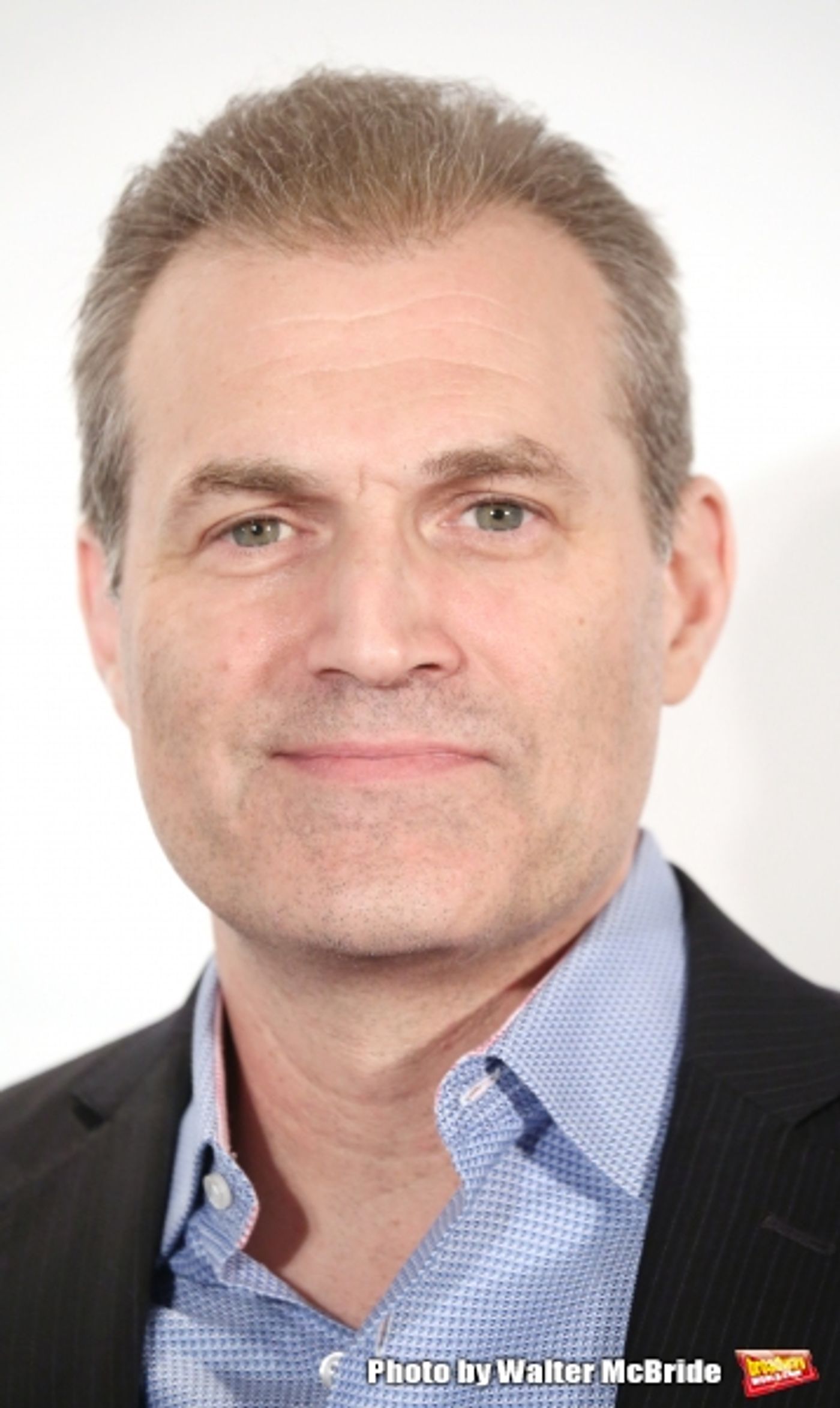 Photo Coverage: The 81st Annual Drama League Awards - The Men, Including Joel Grey, Lin-Manuel Miranda, Bill Nighy & More!  Image