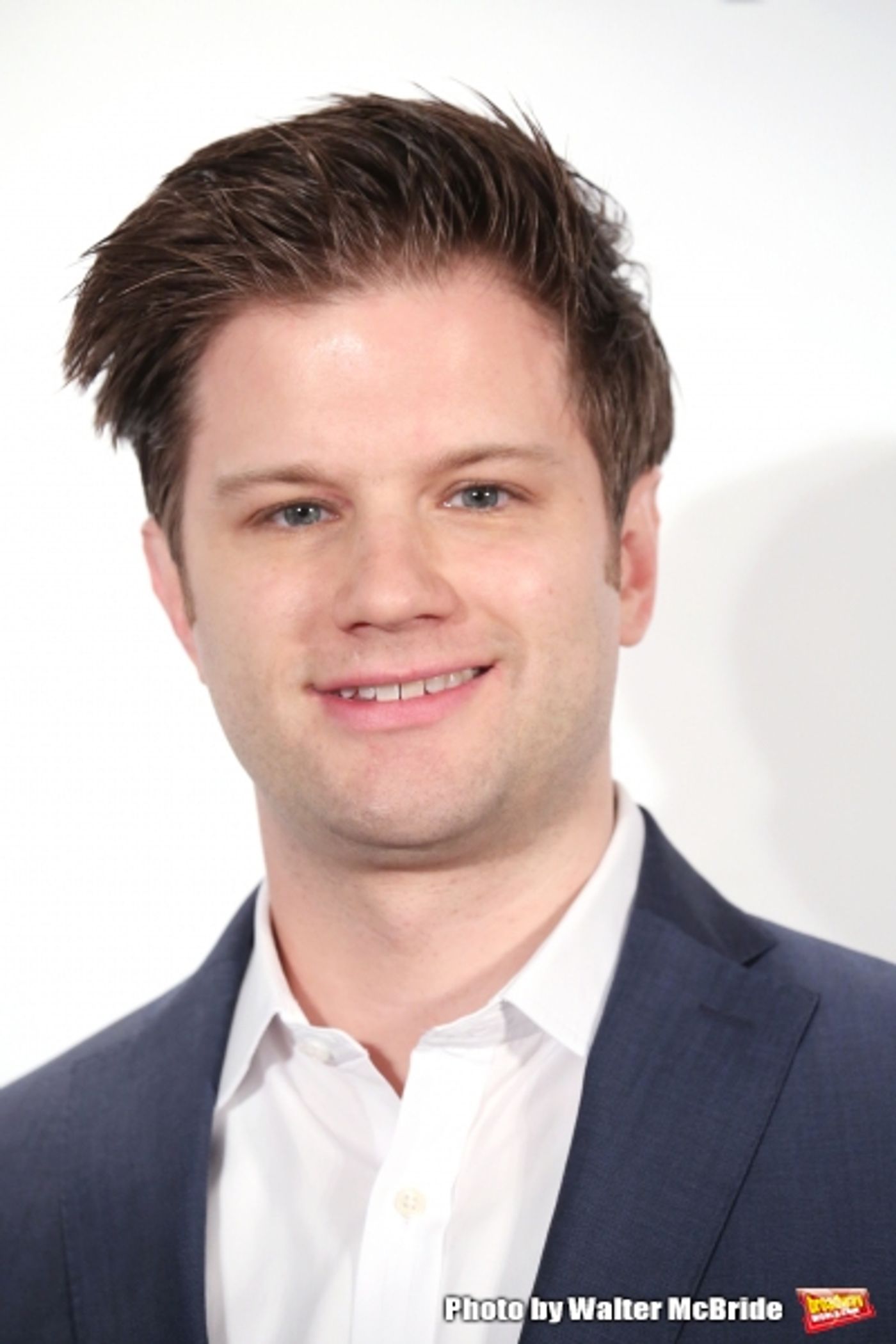 Photo Coverage: The 81st Annual Drama League Awards - The Men, Including Joel Grey, Lin-Manuel Miranda, Bill Nighy & More! Photo Coverage: The 81st Annual Drama League Awards - The Men, Including Joel Grey, Lin-Manuel Miranda, Bill Nighy & More! Image