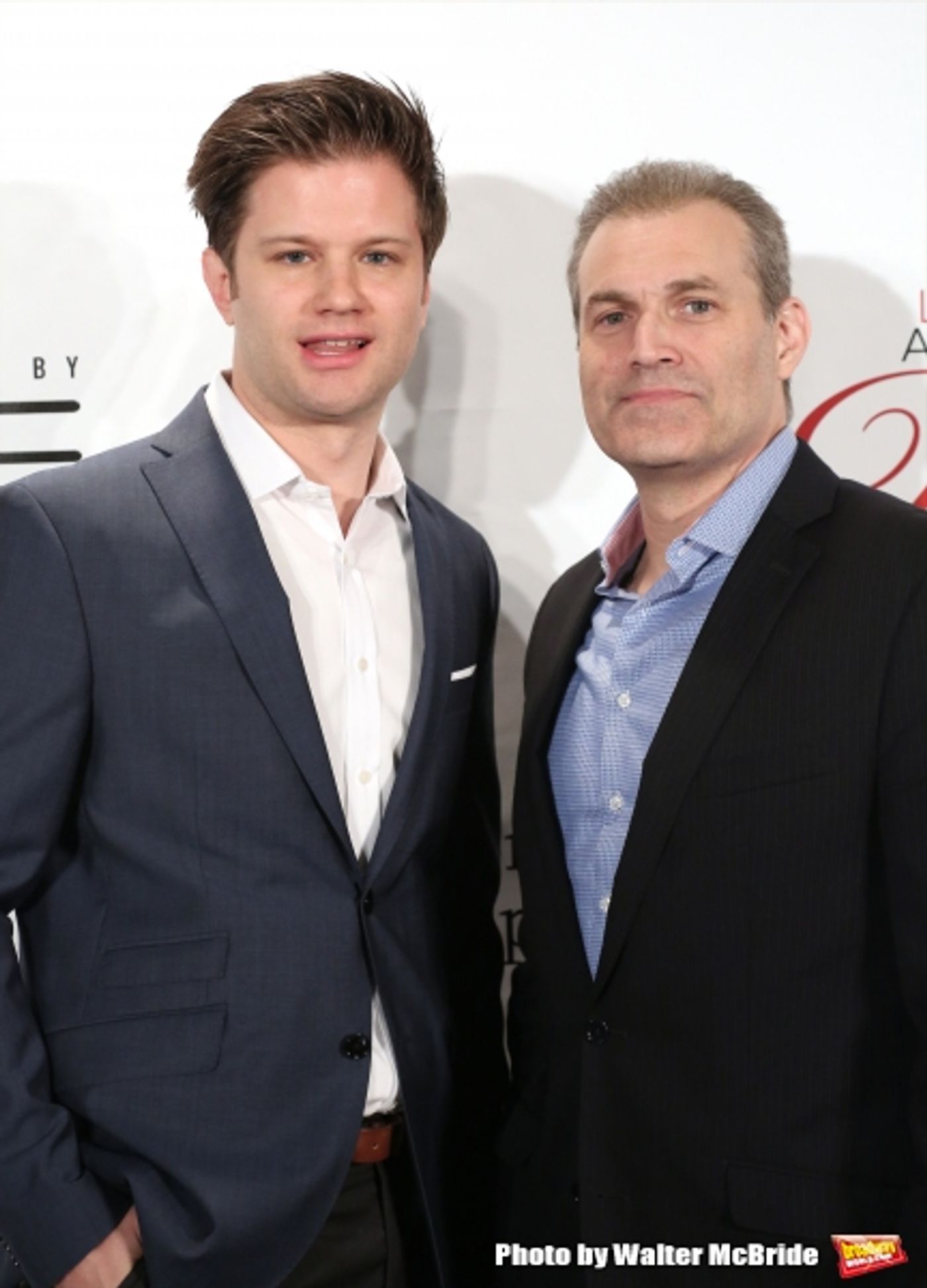 Photo Coverage: The 81st Annual Drama League Awards - The Men, Including Joel Grey, Lin-Manuel Miranda, Bill Nighy & More! Photo Coverage: The 81st Annual Drama League Awards - The Men, Including Joel Grey, Lin-Manuel Miranda, Bill Nighy & More! Image