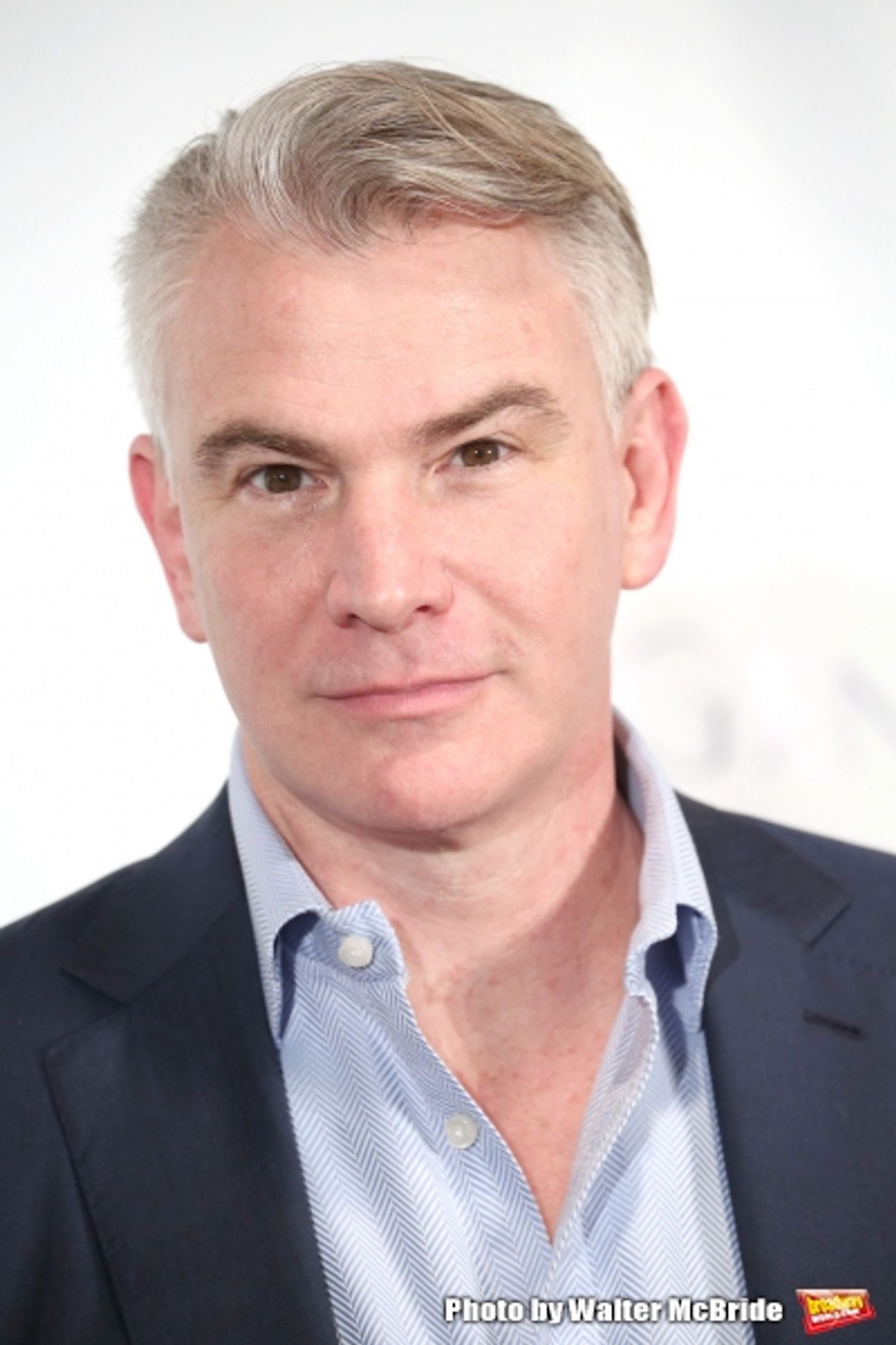 Photo Coverage: The 81st Annual Drama League Awards - The Men, Including Joel Grey, Lin-Manuel Miranda, Bill Nighy & More!  Image