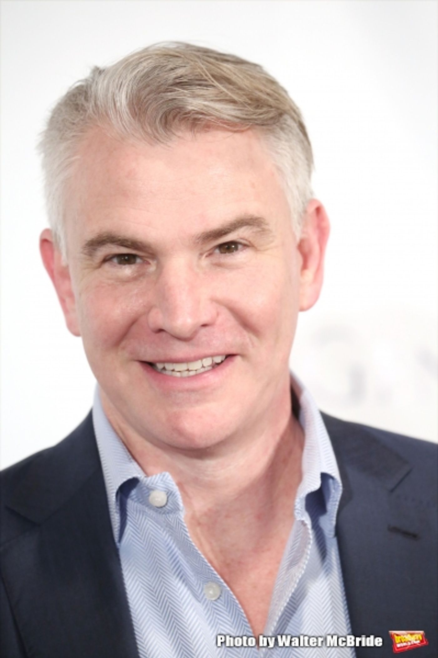 Photo Coverage: The 81st Annual Drama League Awards - The Men, Including Joel Grey, Lin-Manuel Miranda, Bill Nighy & More!  Image