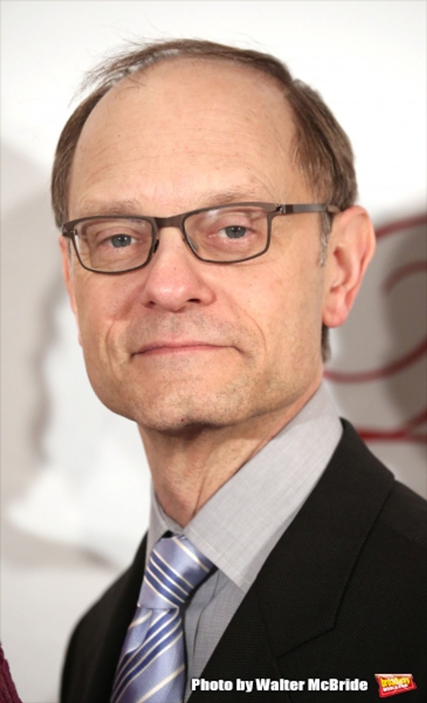 Photo Coverage: The 81st Annual Drama League Awards - The Men, Including Joel Grey, Lin-Manuel Miranda, Bill Nighy & More!  Image