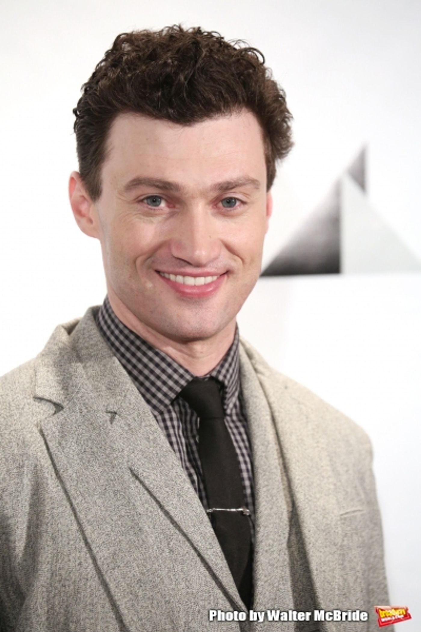 Photo Coverage: The 81st Annual Drama League Awards - The Men, Including Joel Grey, Lin-Manuel Miranda, Bill Nighy & More!  Image