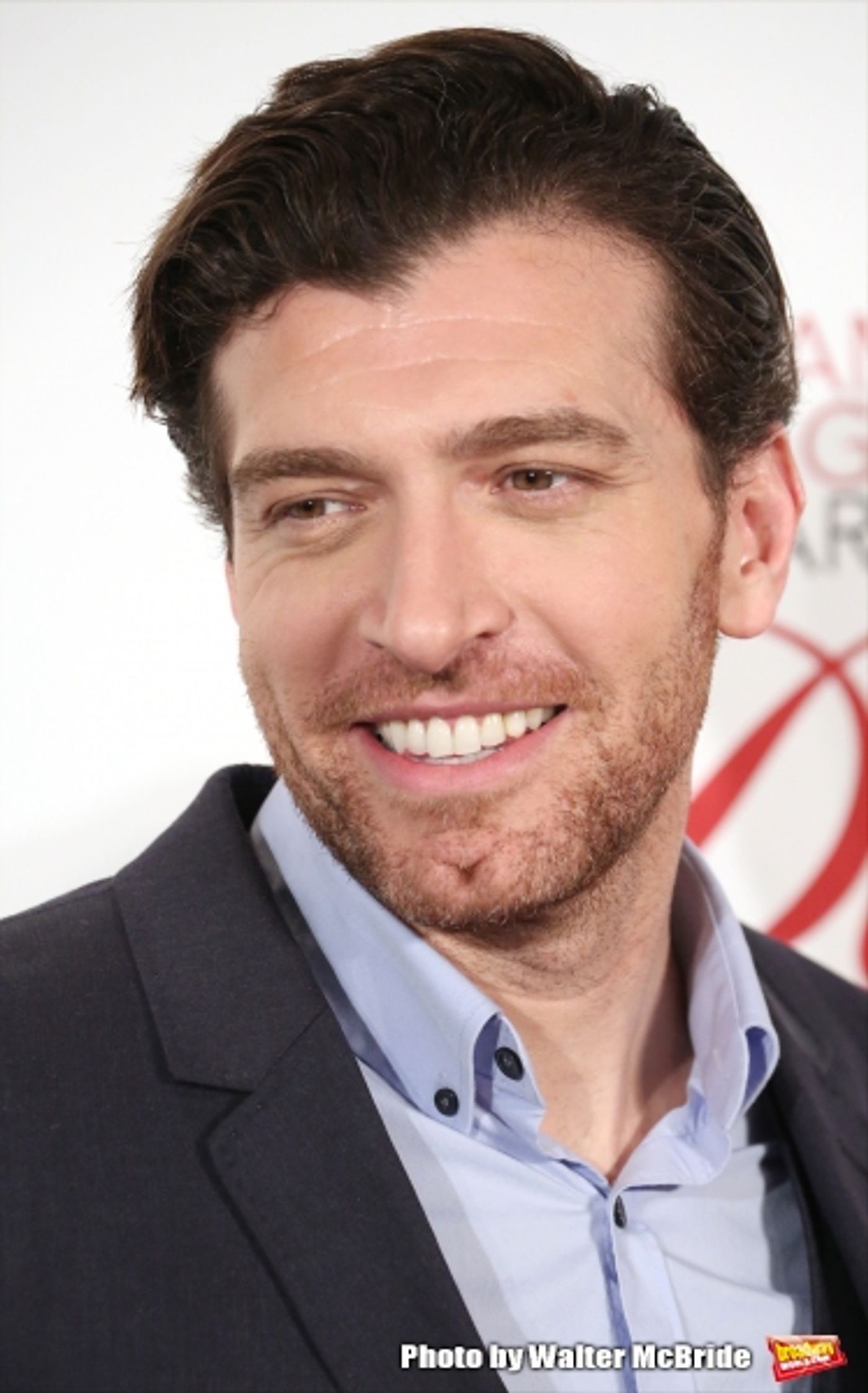 Photo Coverage: The 81st Annual Drama League Awards - The Men, Including Joel Grey, Lin-Manuel Miranda, Bill Nighy & More!  Image