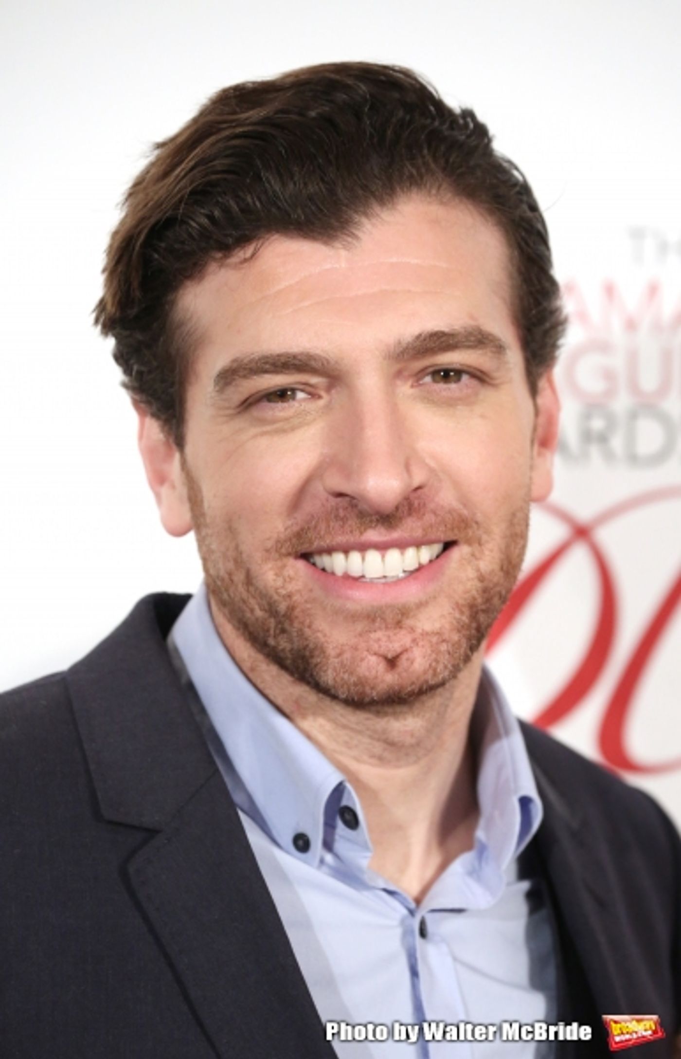 Photo Coverage: The 81st Annual Drama League Awards - The Men, Including Joel Grey, Lin-Manuel Miranda, Bill Nighy & More!  Image