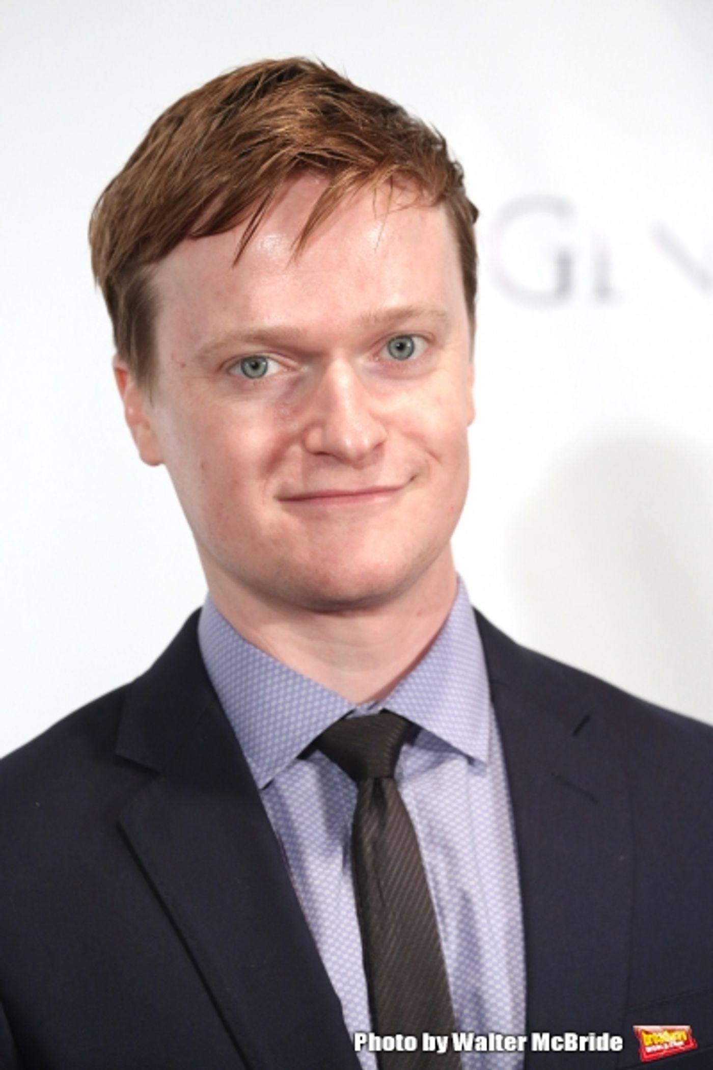 Photo Coverage: The 81st Annual Drama League Awards - The Men, Including Joel Grey, Lin-Manuel Miranda, Bill Nighy & More!  Image