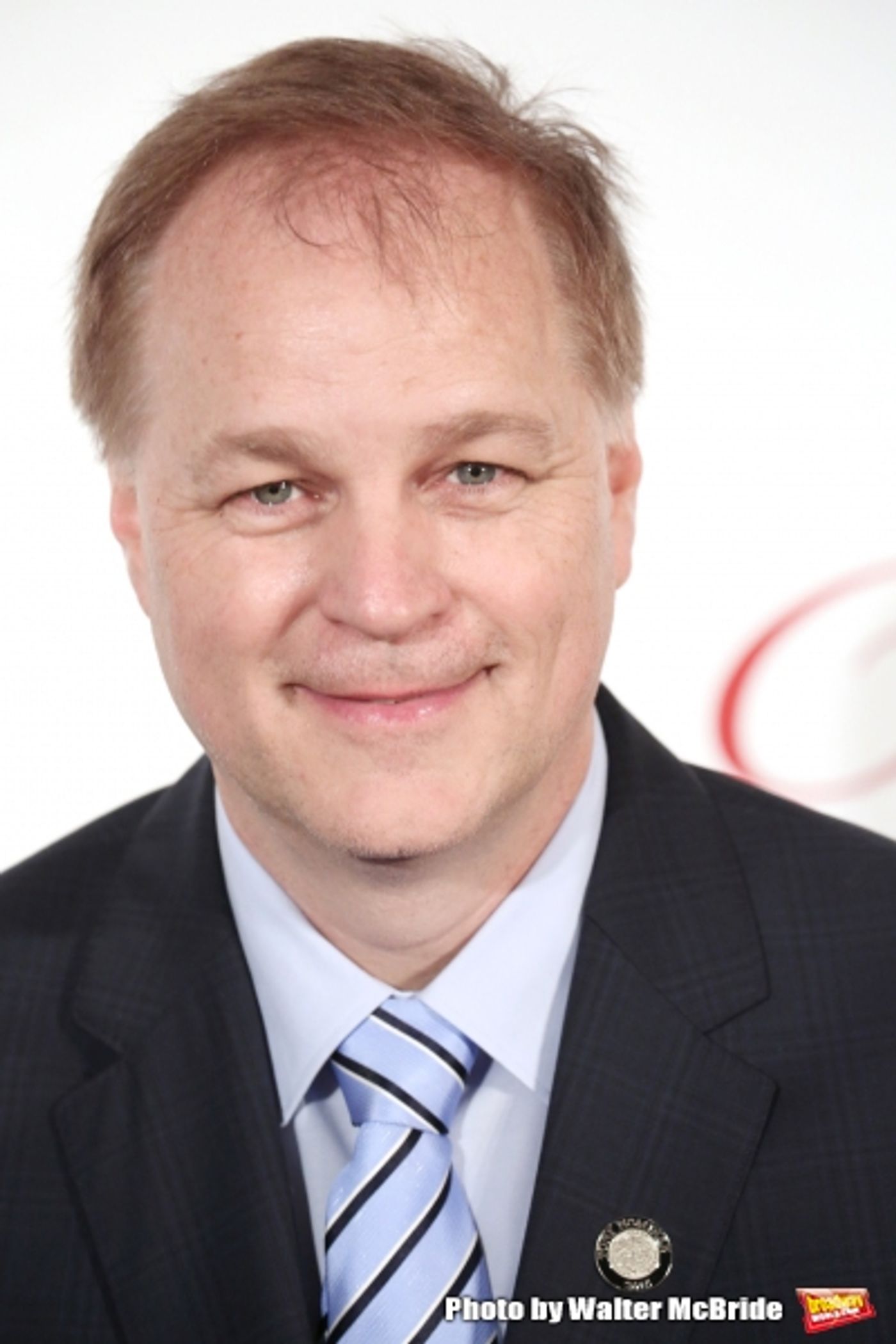 Photo Coverage: The 81st Annual Drama League Awards - The Men, Including Joel Grey, Lin-Manuel Miranda, Bill Nighy & More! Photo Coverage: The 81st Annual Drama League Awards - The Men, Including Joel Grey, Lin-Manuel Miranda, Bill Nighy & More! Image